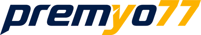 premyo77 official logo